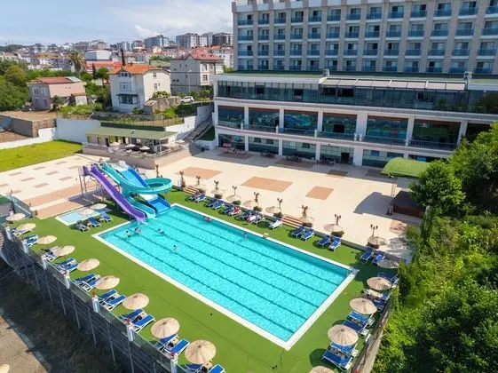 Ramada Resort by Wyndham Ünye - Öne Çıkan Resim