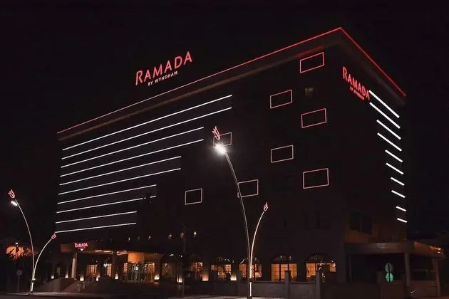 Ramada by Wyndham Uşak