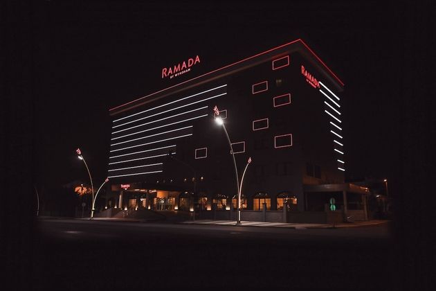 Ramada by Wyndham UşakFotoğrafı