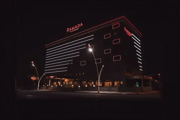 Ramada by Wyndham Uşak