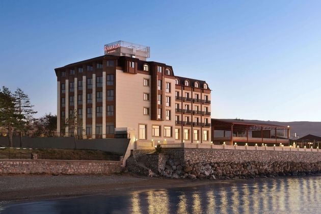 Ramada by Wyndham VanFotoğrafı