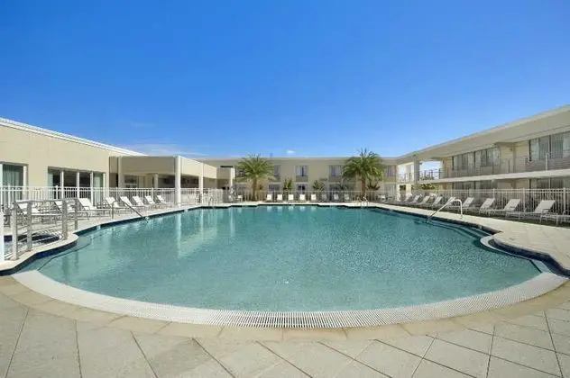 Ramada by Wyndham Venice Hotel Venezia