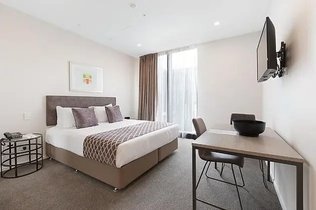 Ramada by Wyndham Victoria Street West