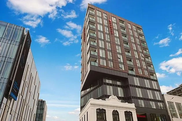 Ramada by Wyndham Victoria Street West