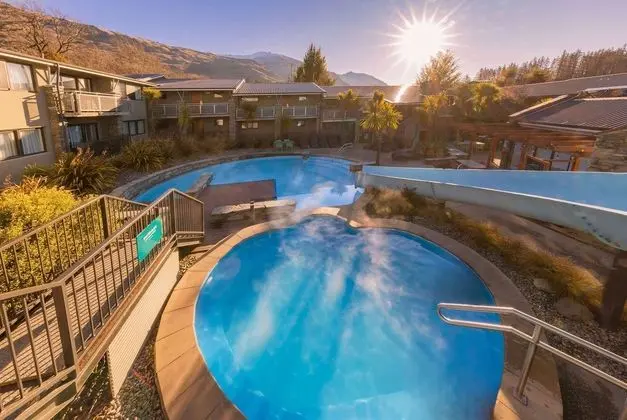 Ramada Resort by Wyndham Wanaka - Öne Çıkan Resim
