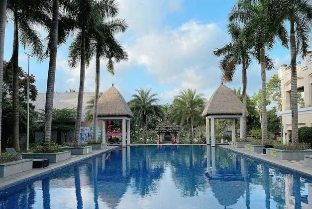 Ramada by Wyndham Wanning Resort