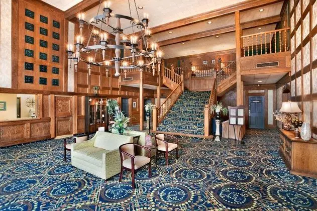 Ramada by Wyndham Washington