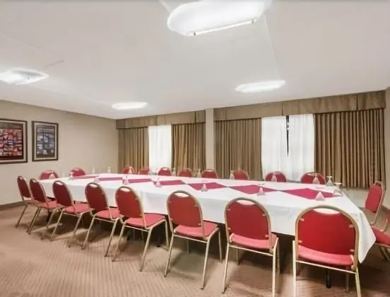 Ramada by Wyndham Watertown