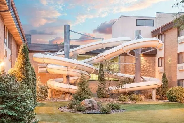 Ramada by Wyndham Waupaca