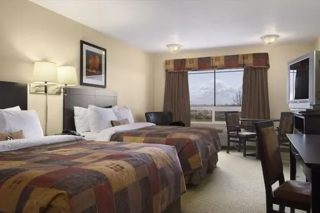 Ramada by Wyndham Westlock