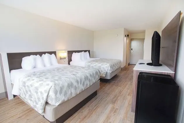 Ramada by Wyndham Winston-Salem