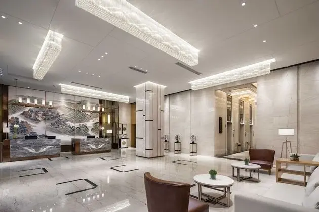 Ramada by Wyndham Wuhan Hanyang - Öne Çıkan Resim