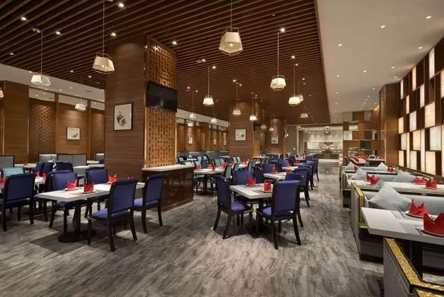 RAMADA BY WYNDHAM WUHAN NORTH