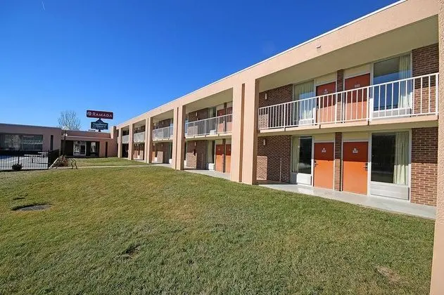 Ramada by Wyndham Wytheville