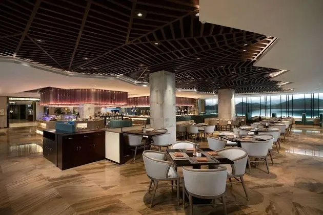 Ramada by Wyndham Xi'an Long march