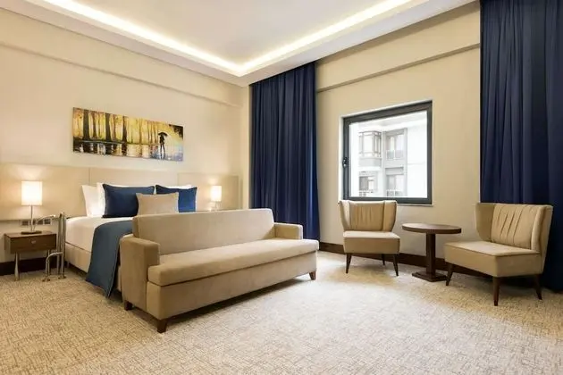 Ramada by Wyndham Yalova - Oda