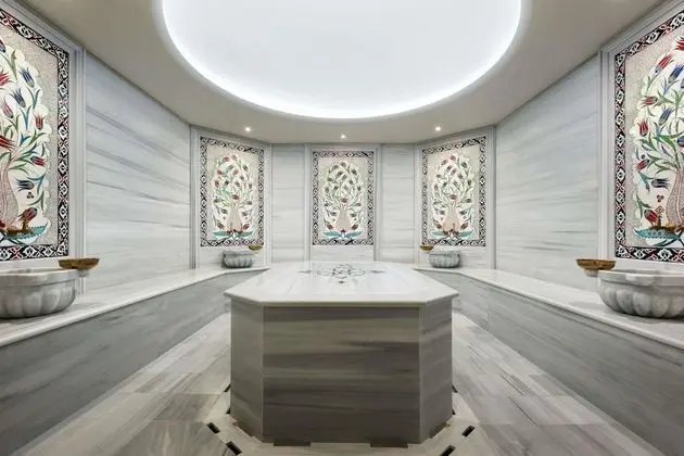Ramada by Wyndham Yalova - Spa