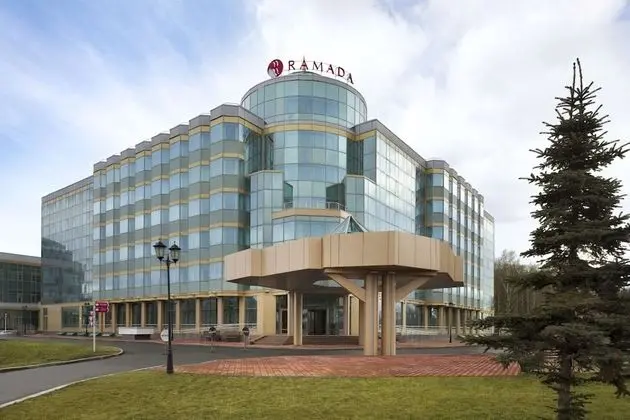 Ramada by Wyndham Yekaterinburg