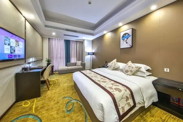 RAMADA BY WYNDHAM ZHANGJIAJIE