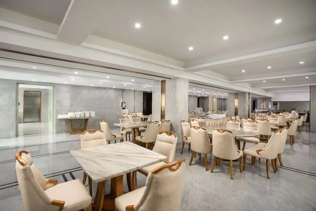 RAMADA BY WYNDHAM ZHANGJIAJIE - Yerinde Yemek