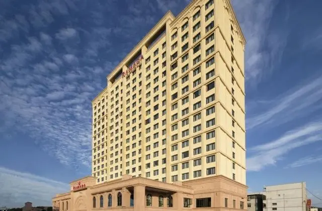 RAMADA YONGIN - 1
