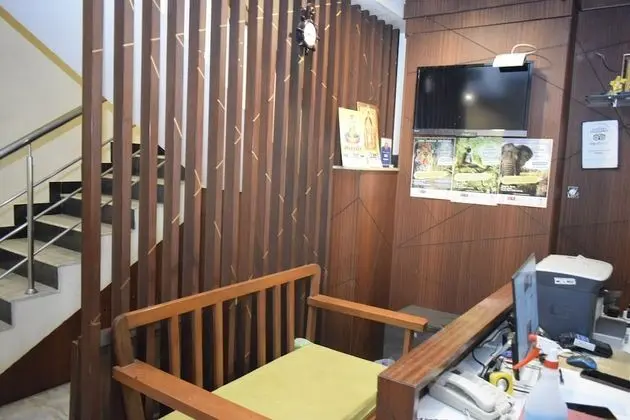 Ramana Residency