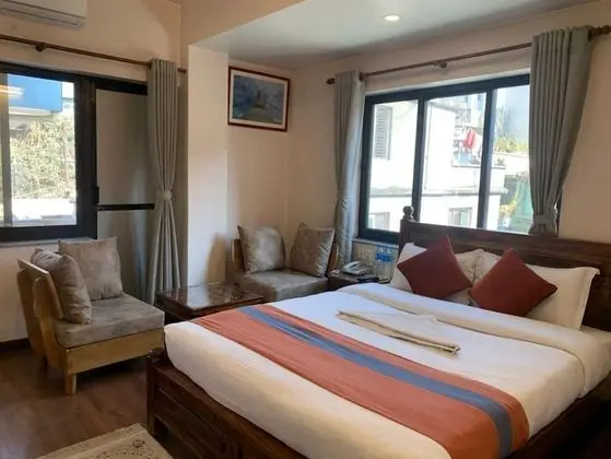 Hotel Ramanam