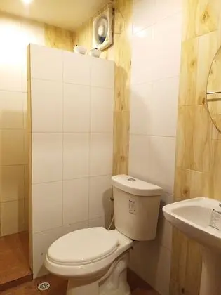Ramantic Styles Resort - Banyo Tipleri