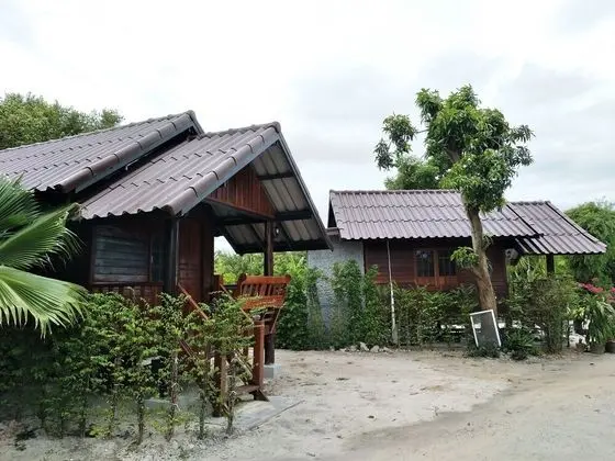 Ramantic Styles Resort - Dış Mekan