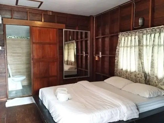 Ramantic Styles Resort - Oda