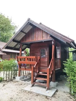 Ramantic Styles Resort - Oda Düzeni
