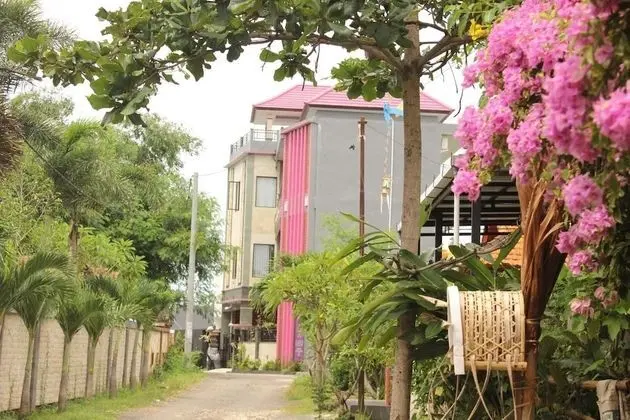 Ramantika Bali House