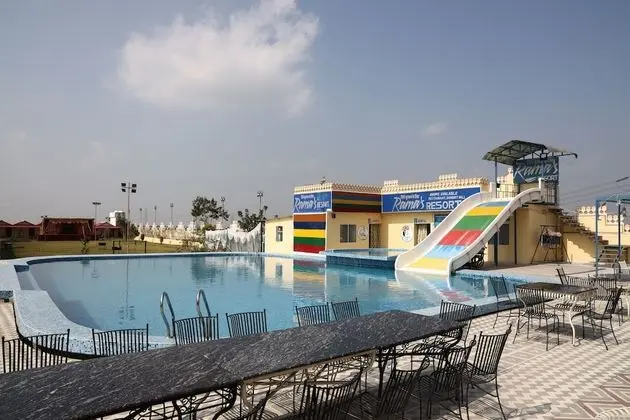 Ramas Resort