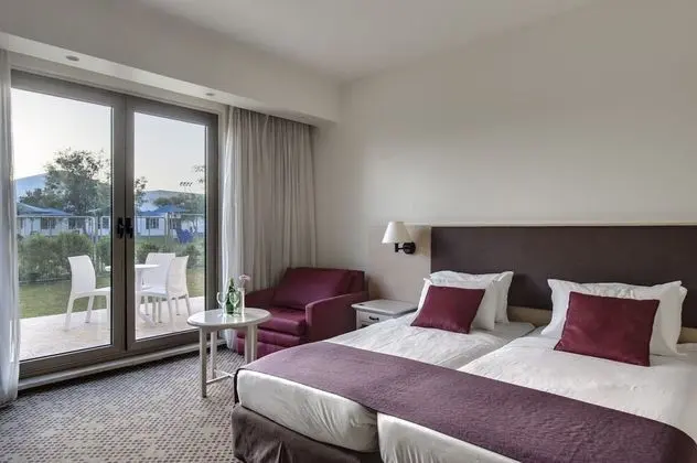 Ramat Rachel Resort - Oda