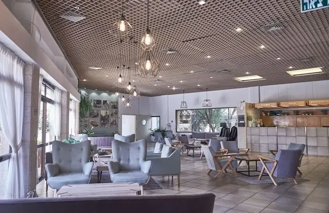 Ramat Rachel Resort - Öne Çıkan Resim
