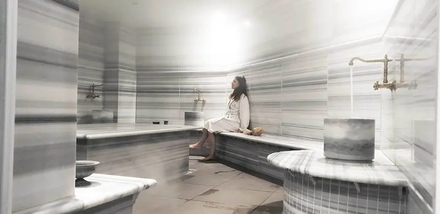 Ramat Rachel Resort - Spa