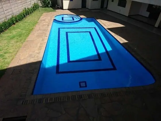 Ramata Greens Apartment