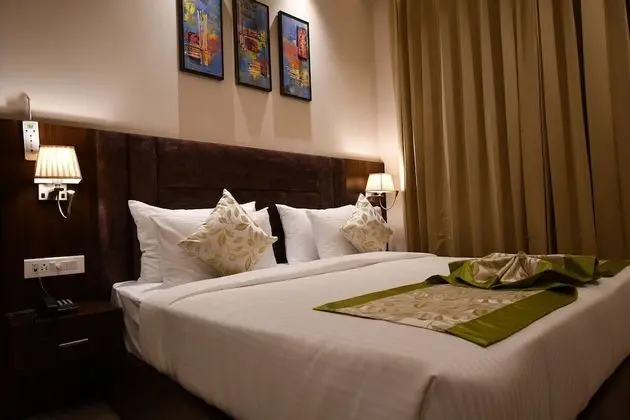 Hotel Ramaya Inn
