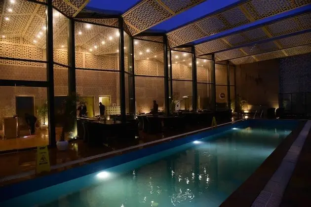 Hotel Ramaya