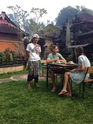 Ramaya Ubud View by EPS