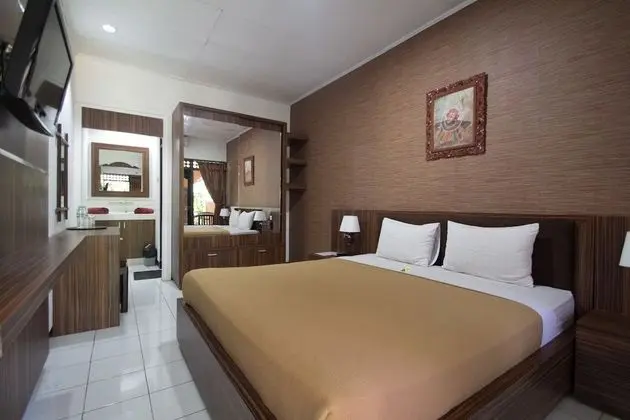 Ramayana Hotel Sanur