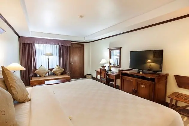 Ramayana Suites & Resort - CHSE Certified - Oda