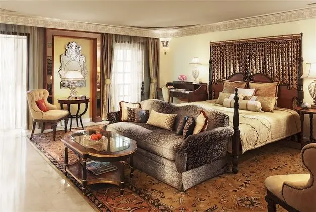 Rambagh Palace - 1