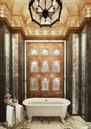 Rambagh Palace - Spa