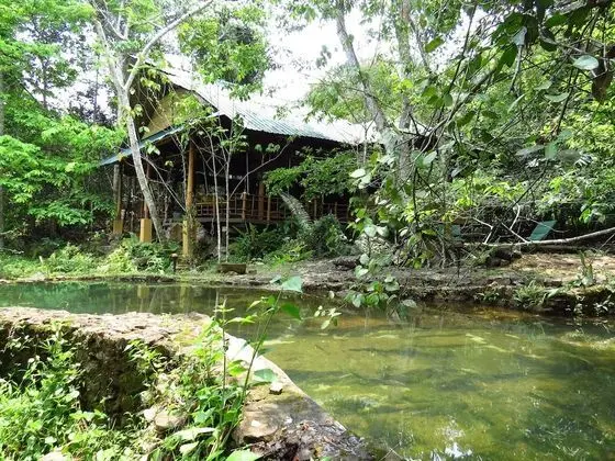 Rambas Reserve