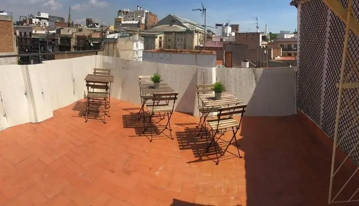 Rambla de Mar Apartments