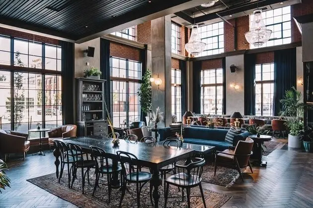 The Ramble Hotel - Öne Çıkan Resim