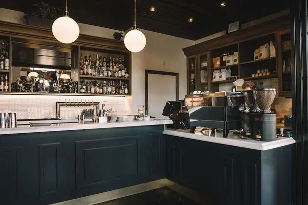 The Ramble Hotel - Yerinde Yemek