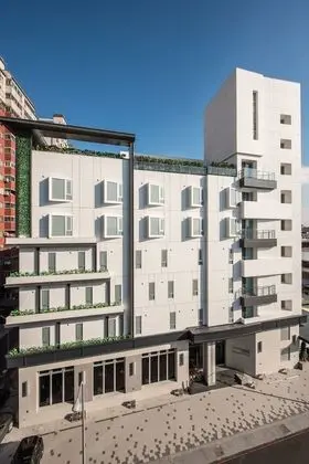 Hotel Ramble