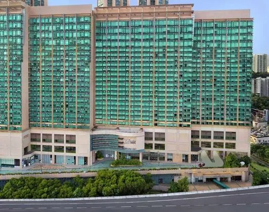 Rambler Garden Hotel